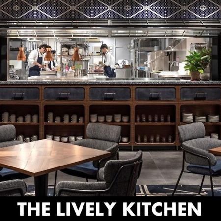 The Lively Hakata Fukuoka - Vacation Stay 82637 Εξωτερικό φωτογραφία