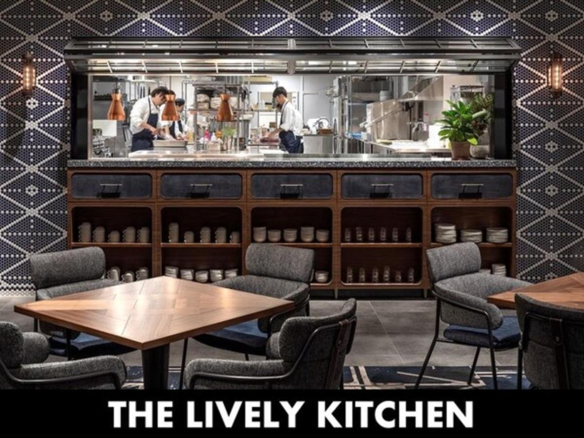 The Lively Hakata Fukuoka - Vacation Stay 82637 Εξωτερικό φωτογραφία