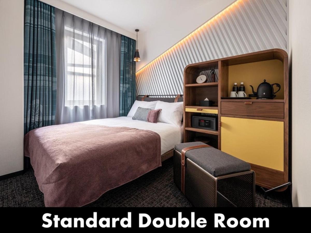 The Lively Hakata Fukuoka - Vacation Stay 82637 Εξωτερικό φωτογραφία