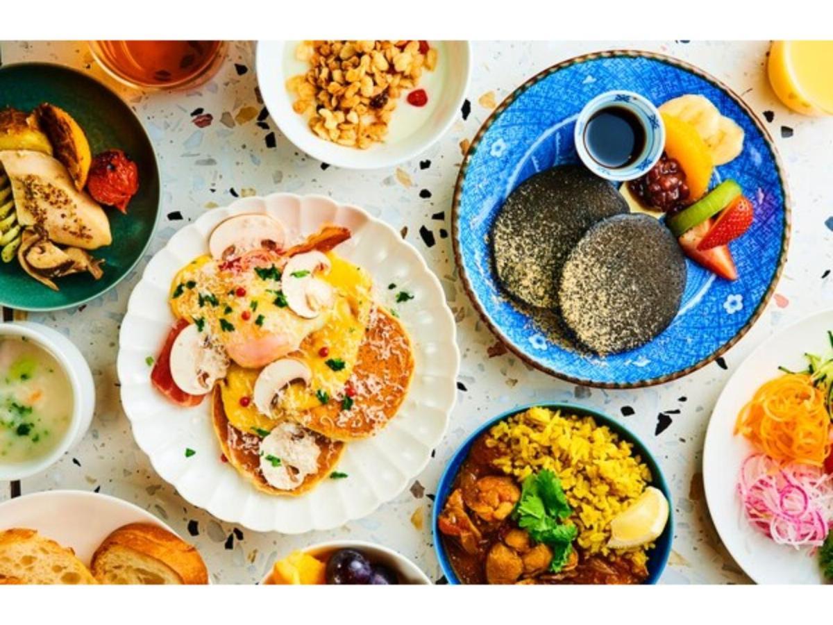 The Lively Hakata Fukuoka - Vacation Stay 82637 Εξωτερικό φωτογραφία
