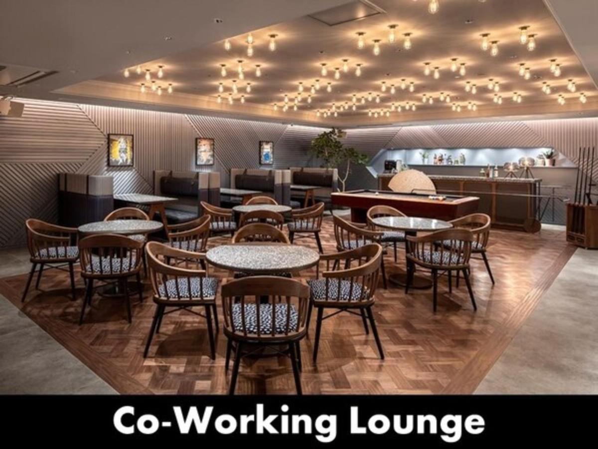 The Lively Hakata Fukuoka - Vacation Stay 82637 Εξωτερικό φωτογραφία