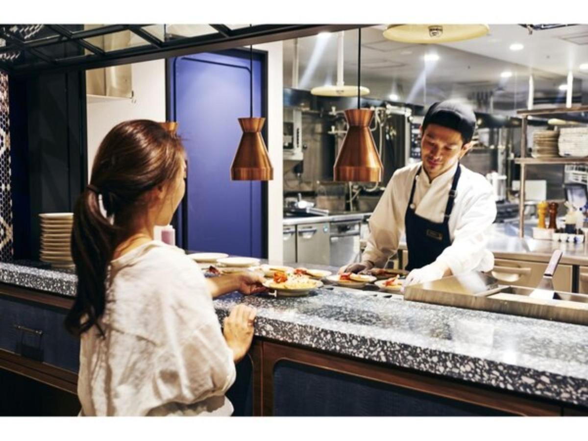 The Lively Hakata Fukuoka - Vacation Stay 82637 Εξωτερικό φωτογραφία