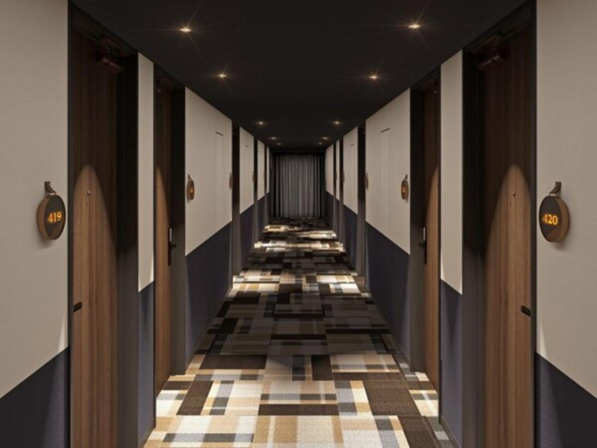 The Lively Hakata Fukuoka - Vacation Stay 82637 Εξωτερικό φωτογραφία